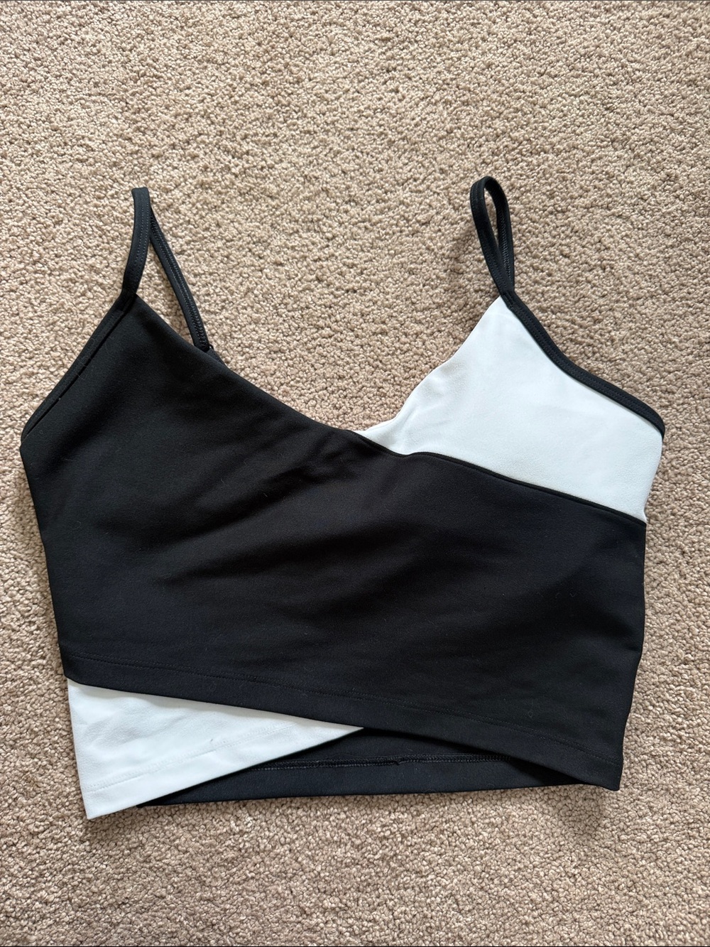 YPB active top